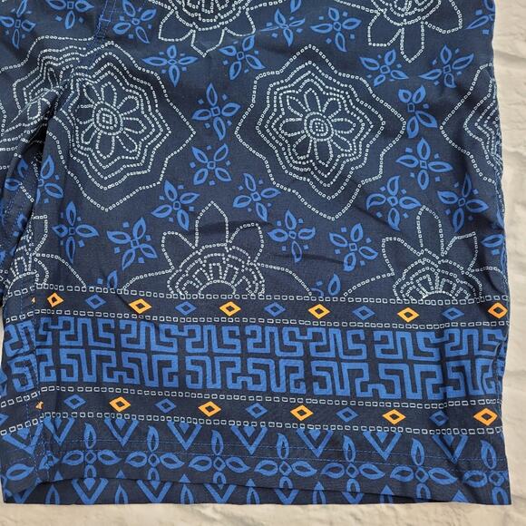 Utility Brand Boho Board Shorts size 36 - Picture 2 of 8